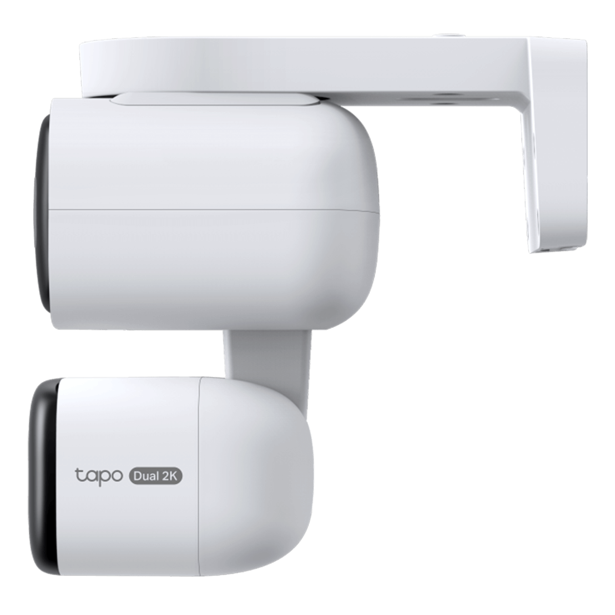 TP-LINK Tapo C246D Dual Lens Pan/ Tilt Εσωτερική/ Εξωτερική Κάμερα - 2