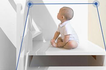  TP-LINK Tapo C260 Pan/ Tilt 4K εσωτερική κάμερα