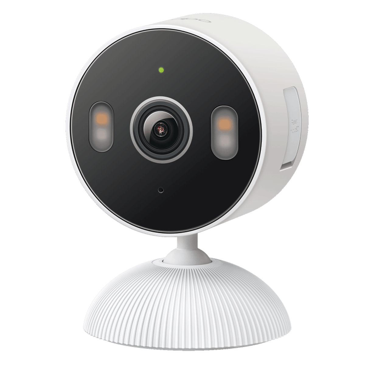 TP-LINK Tapo C113 Pan/ Tilt Wi-Fi Εσωτερική/ Εξωτερική Κάμερα - 3