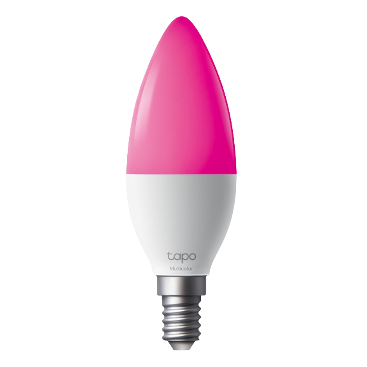 TP-LINK Tapo L430C Έξυπνος Λαμπτήρας Multicolor