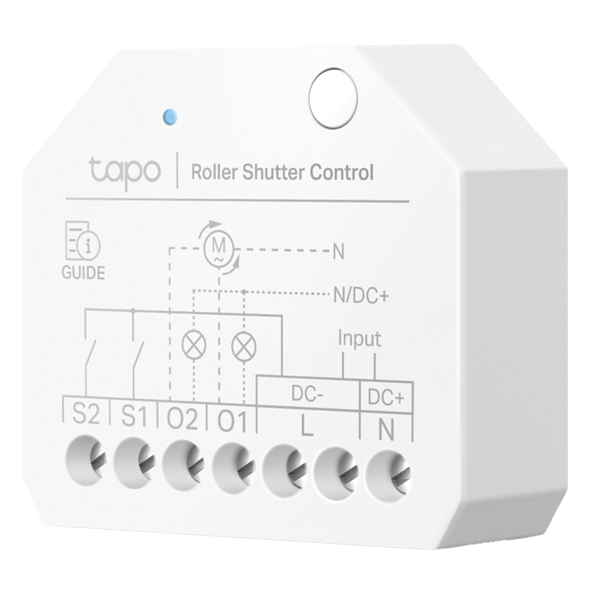 TP-LINK Tapo S112 Smart Switch Module