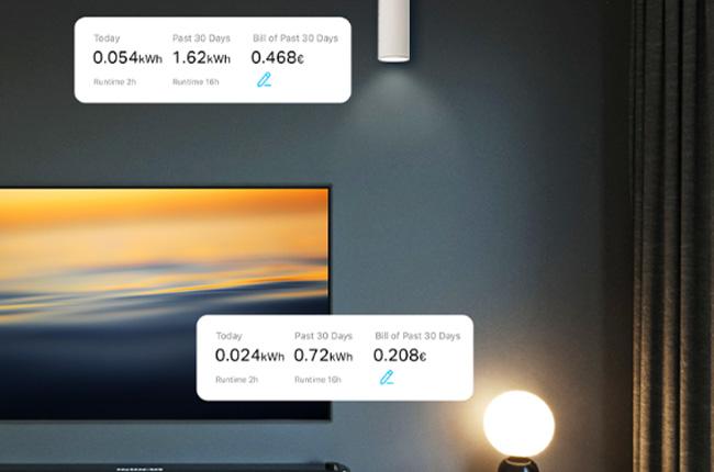 TP-LINK Tapo S112 Smart Switch Module