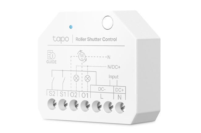 TP-LINK Tapo S112 Smart Switch Module