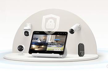 TP-LINK Tapo H500 Smart Hub 