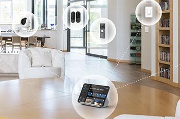 TP-LINK Tapo H500 Smart Hub 