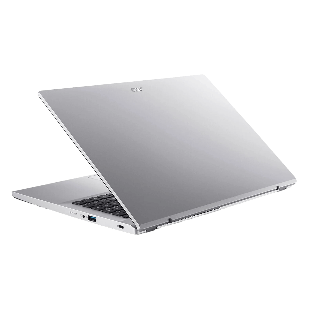 ACER Aspire 3 15.6'' FHD IPS/ AMD Ryzen 5 5500U/ 8GB/ 512GB SSD/ Windows 11 Laptop - 4