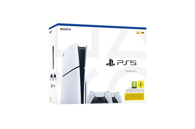 PlayStation 5 Slim 1ΤΒ 