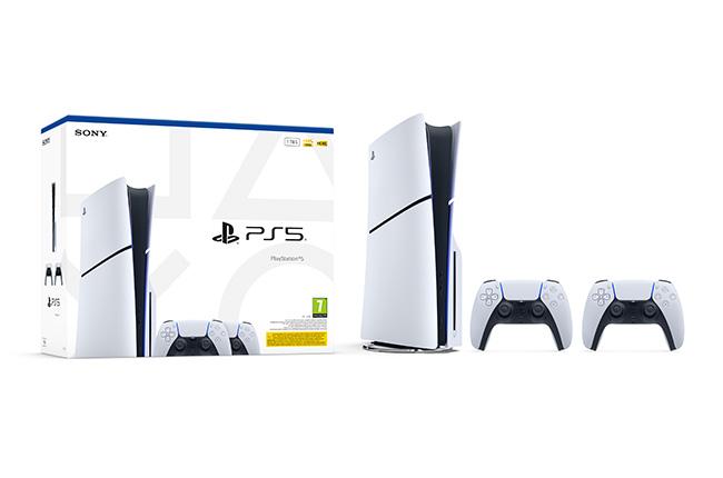 PlayStation 5 Slim 1ΤΒ 