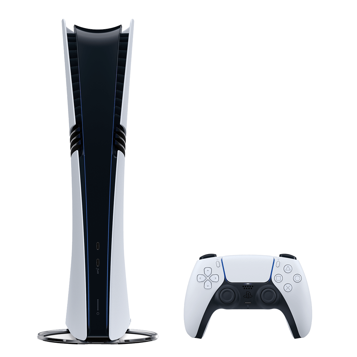 PlayStation 5 Pro - 2TB - 2