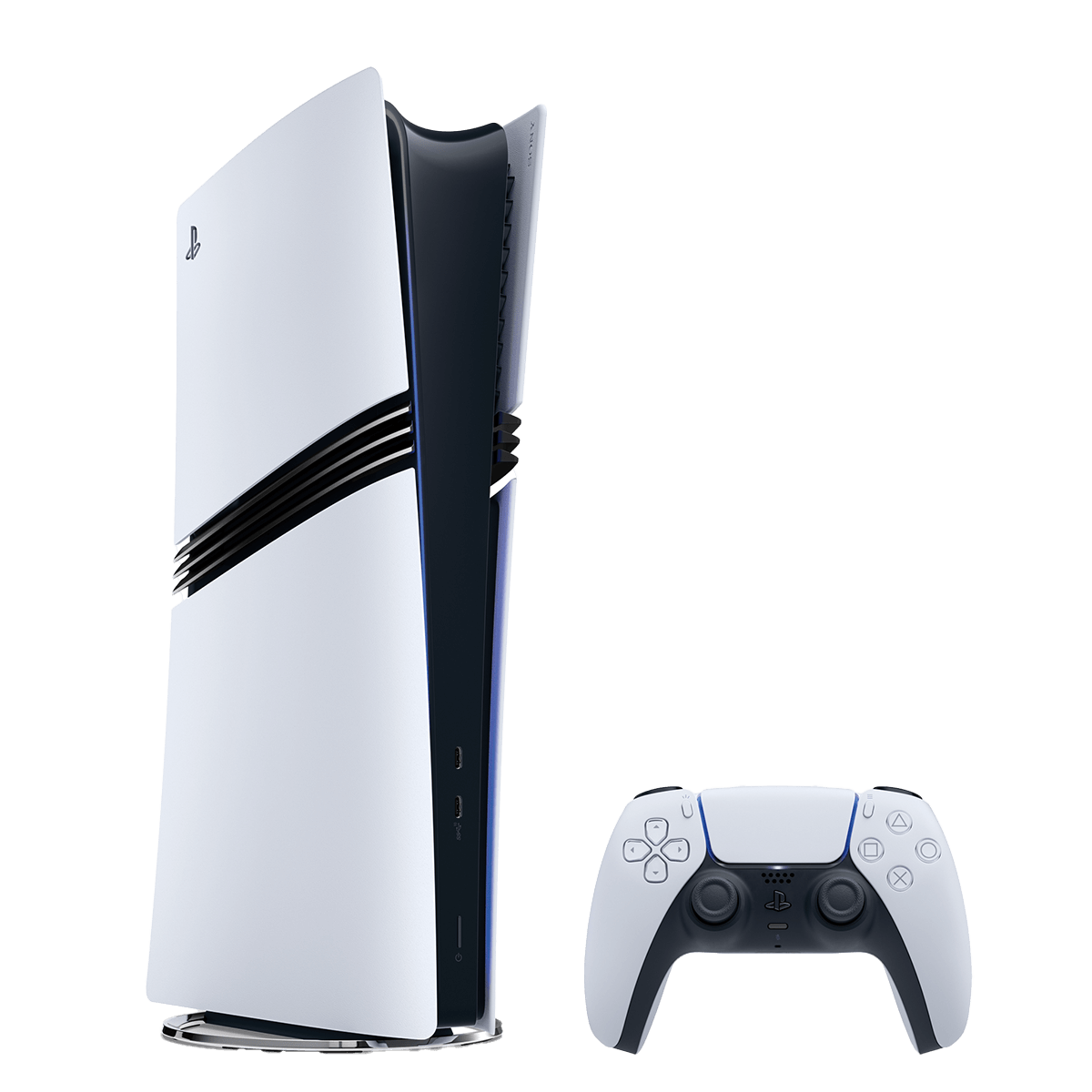 PlayStation 5 Pro - 2TB - 4
