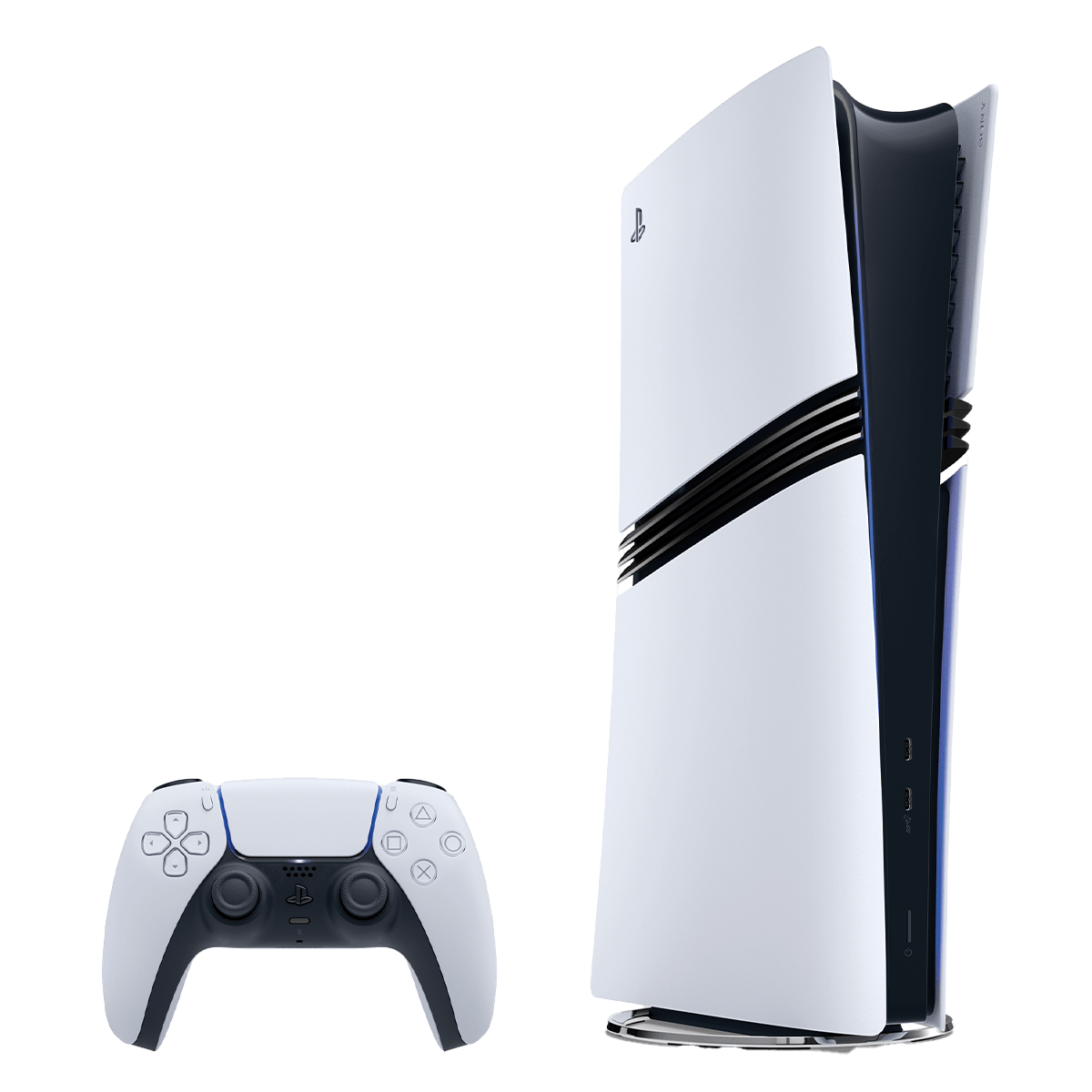 PlayStation 5 Pro - 2TB - 5