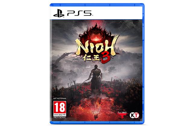 Nioh 3 για PS5