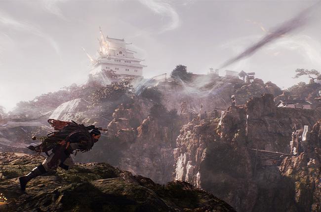 Nioh 3 για PS5