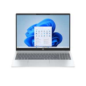 HP 16-bc1001nv OmniBook 5 16'' IPS/ AMD Ryzen 5 8540U/ 16GB/ 512ΜB SSD/ Windows 11 Home Laptop