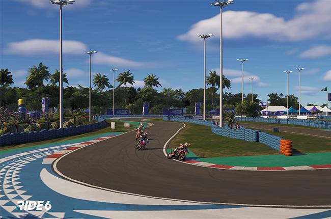 αγωνιστικά θηρία