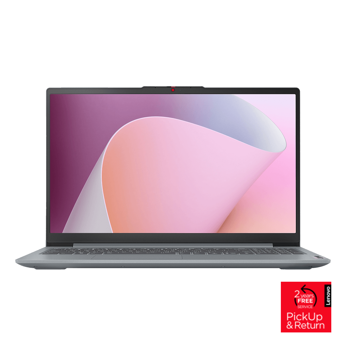 LENOVO IdeaPad Slim 3 15.6'' FHD/ AMD Ryzen 3 7320U/ 8GB/ 512GB SSD/ Windows 11 Home S Laptop Grey