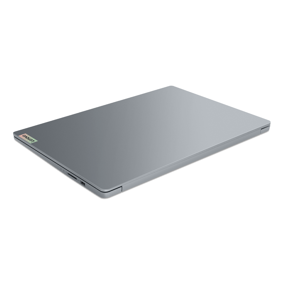 LENOVO IdeaPad Slim 3 15.6'' FHD/ AMD Ryzen 3 7320U/ 8GB/ 512GB SSD/ Windows 11 Home S Laptop Grey - 4