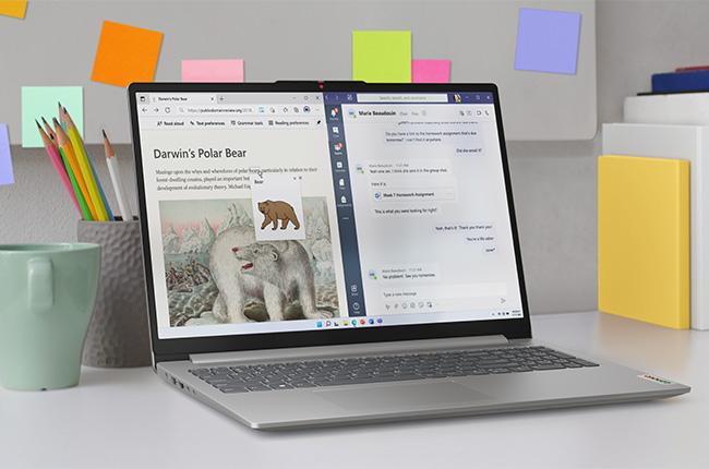 LENOVO IdeaPad Slim 3