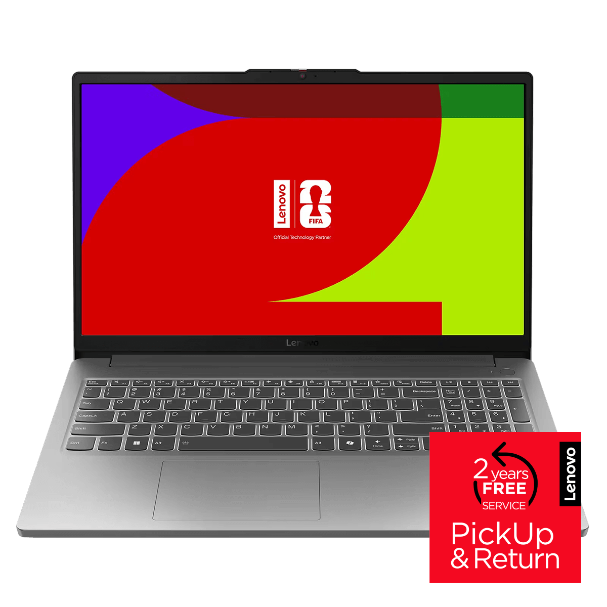 LENOVO LOQ 15.6'' IPS 15ARP10E/ AMD Ryzen 7 7735HS/ 16GB/ 1 TB SSD/ NVIDIA GeForce RTX 3050 6GB/ Windows 11 Home Laptop Silver