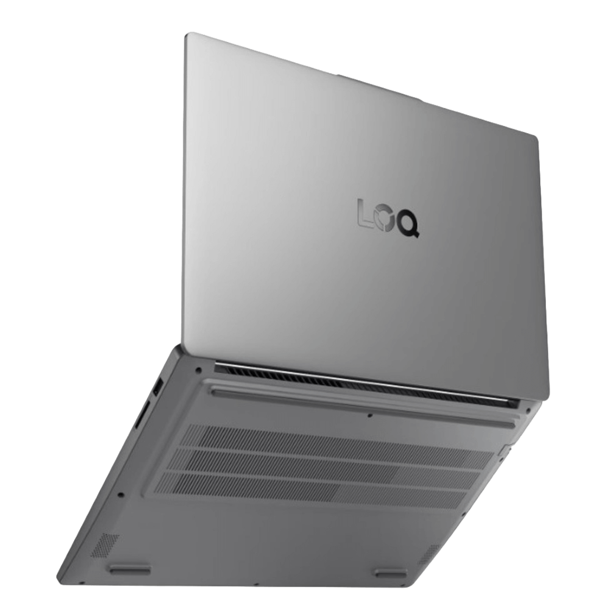 LENOVO LOQ 15.6'' IPS 15ARP10E/ AMD Ryzen 7 7735HS/ 16GB/ 1 TB SSD/ NVIDIA GeForce RTX 3050 6GB/ Windows 11 Home Laptop Silver - 4