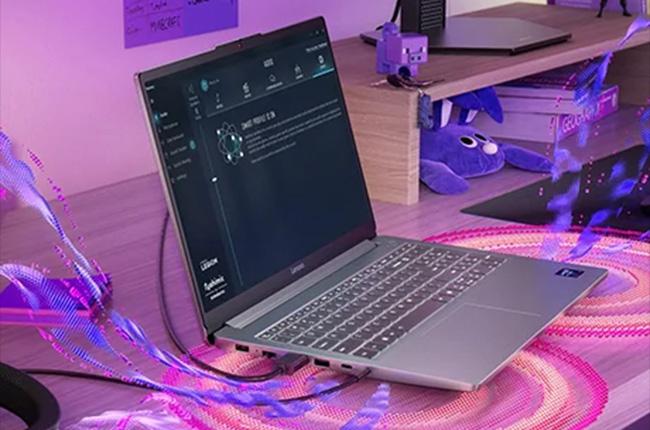 Lenovo LOQ Essential 15ARP10 Laptop