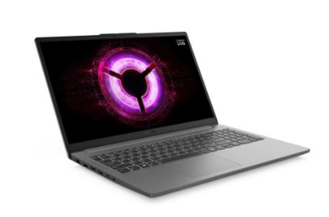 Lenovo LOQ Essential 15ARP10 Laptop