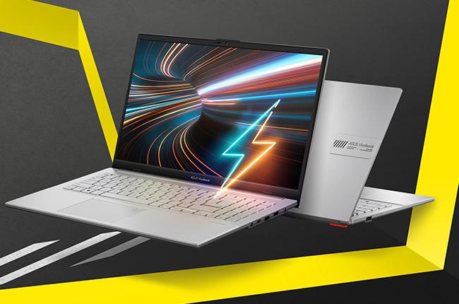 ASUS Vivobook Go 15 Laptop