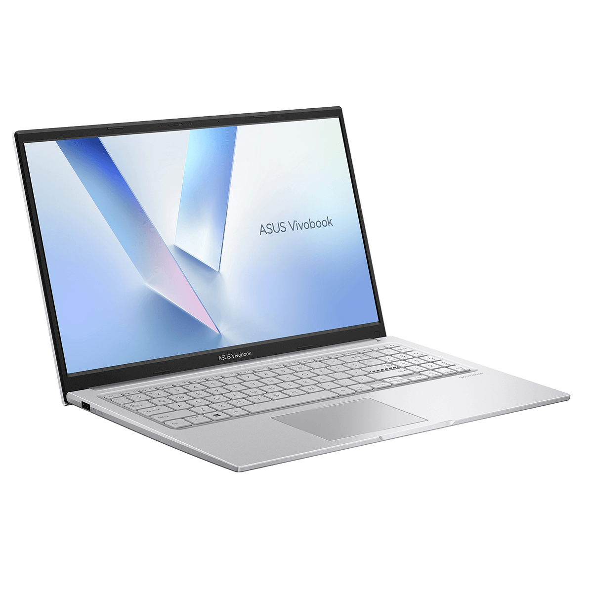 ASUS Vivobook 15.6'' FHD/ Intel Core 5 Processor 120U/ 24GB/ 512GB SSD/ Intel Graphics/ Windows 11 Home Laptop Cool Silver - 3