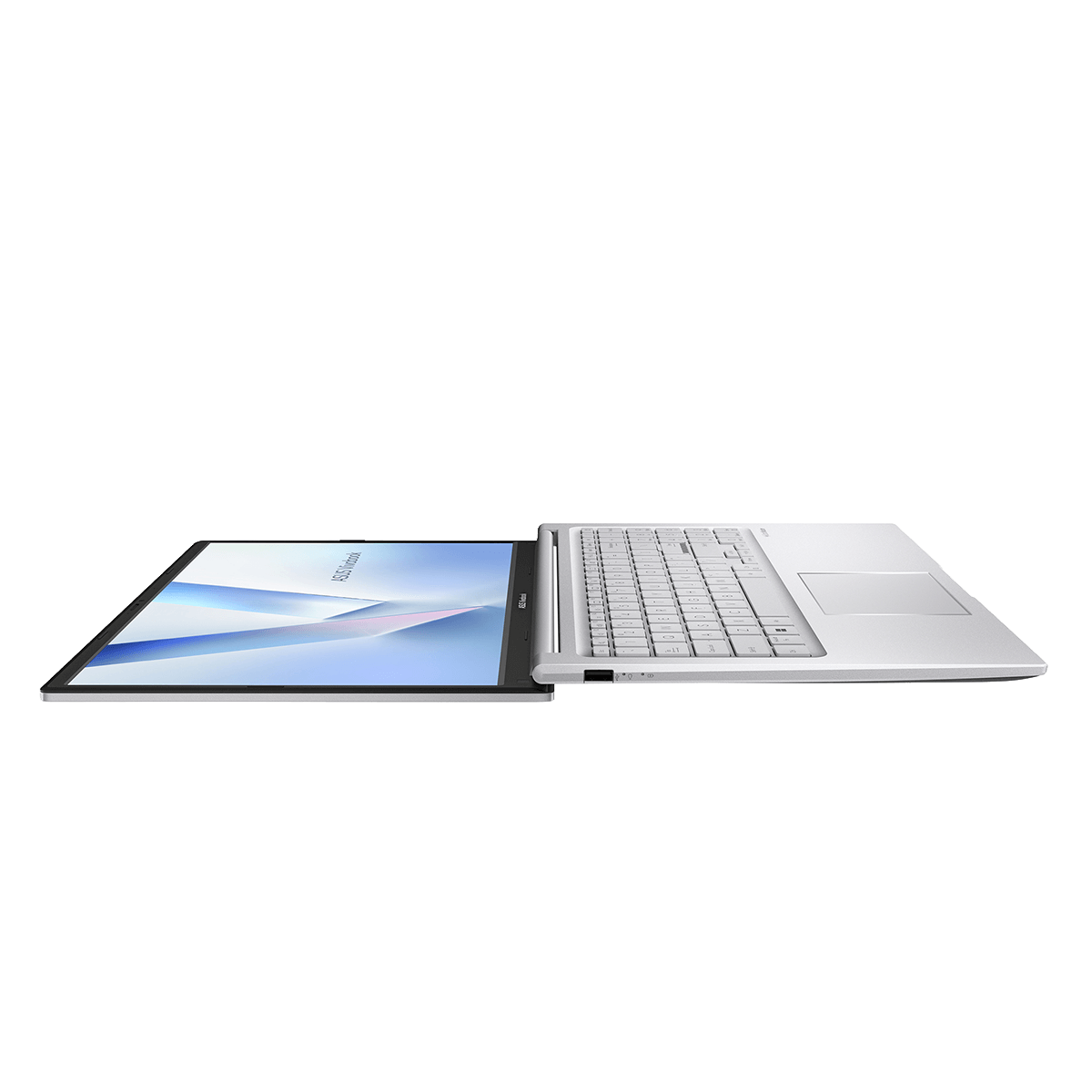 ASUS Vivobook 15.6'' FHD/ Intel Core 5 Processor 120U/ 24GB/ 512GB SSD/ Intel Graphics/ Windows 11 Home Laptop Cool Silver - 5