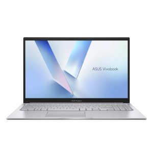 ASUS Vivobook 15.6'' FHD/ Intel Core 5 Processor 120U/ 24GB/ 512GB SSD/ Intel Graphics/ Windows 11 Home Laptop