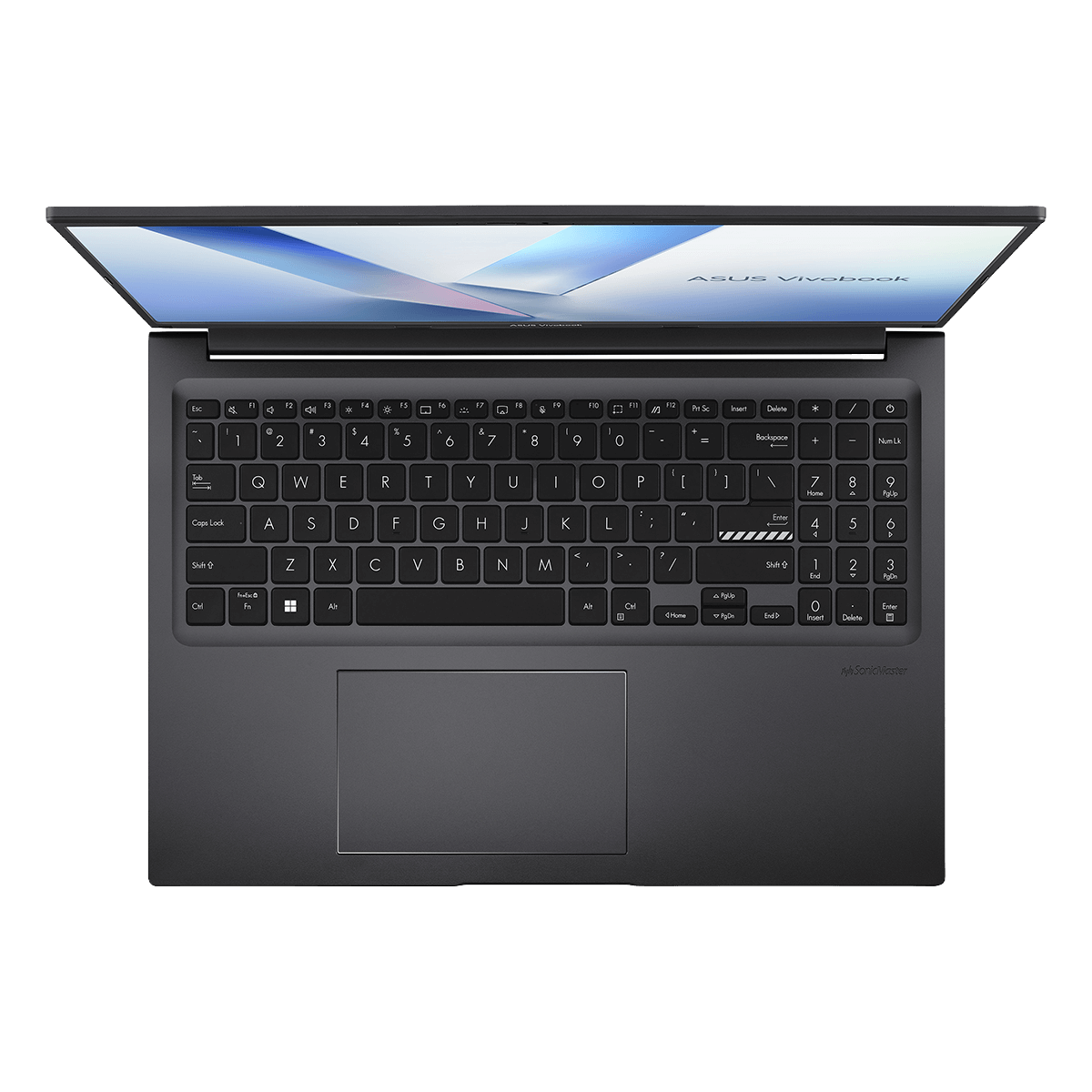 ASUS Vivobook 16 OLED 16'' FHD/ Intel Core 9 Processor 270H/ 24GB/ 1TB Windows 11 Home Laptop Indie Black - 4