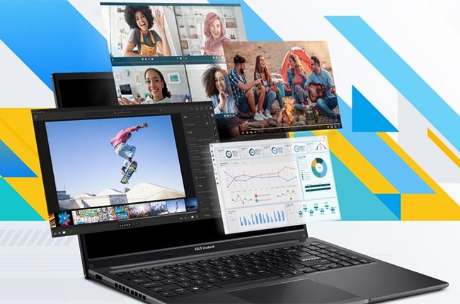 ASUS Vivobook 16 OLED Laptop