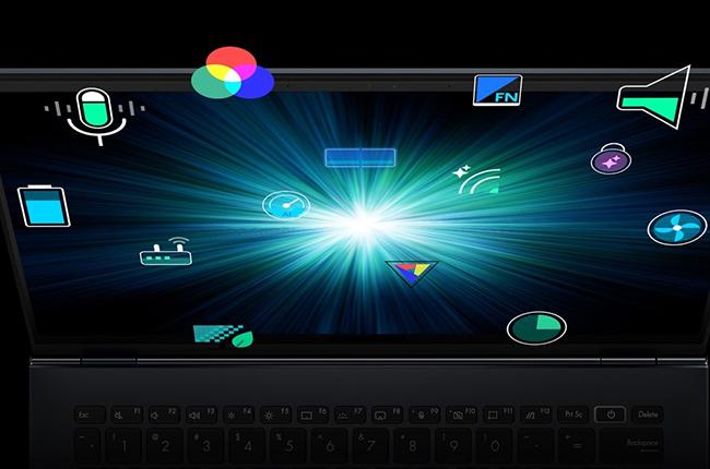 ASUS Vivobook 16 OLED Laptop