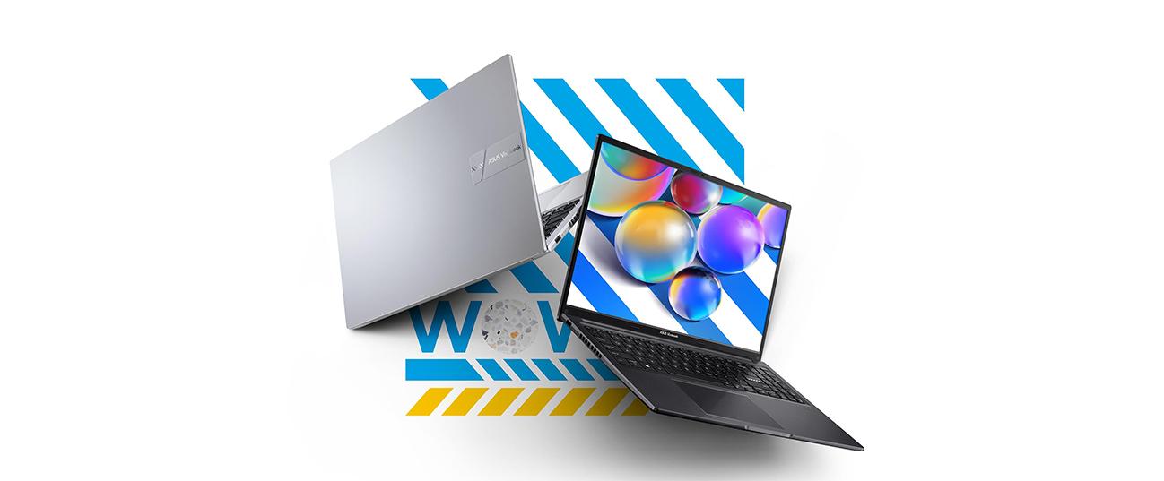 ASUS Vivobook 16 OLED Laptop