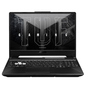 ASUS TUF Gaming A15 15.6'' AMD Ryzen 7 7445HS /16GB/512GB SSD/ GeForce RTX 3050 Windows 11 Laptop