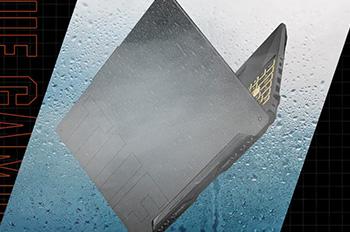 ASUS TUF Gaming A15 gaming laptop