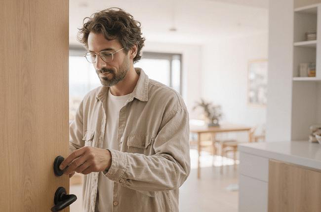 I αλγόριθμο ανίχνευσης ανθρώπων