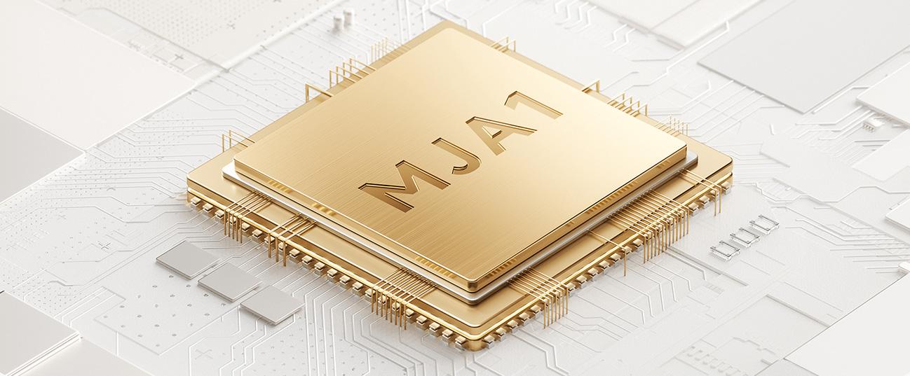 MJA1 security chip