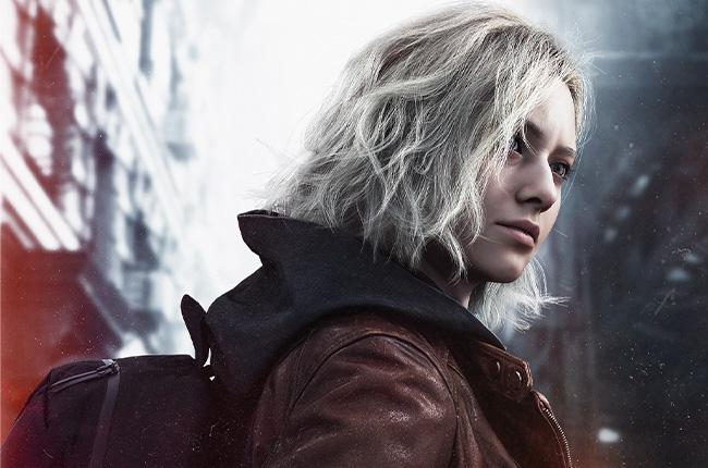 Resident Evil Requiem Standard Edition