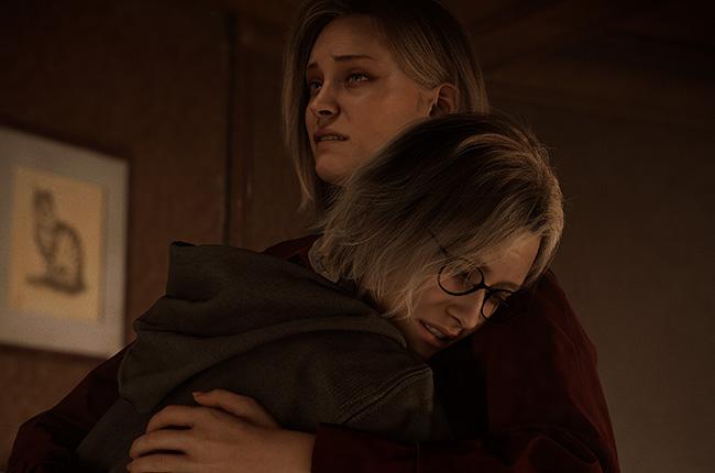 Resident Evil Requiem Standard Edition game