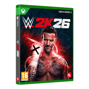 WWE 2K26 - Xbox Series X