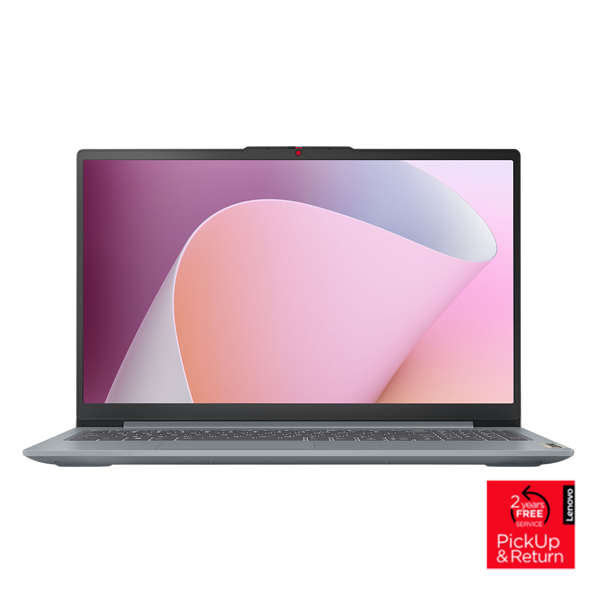 LENOVO IdeaPad Slim 3 15.6'' FHD/ AMD Ryzen 3 30/ 8GB/ 512GB SSD/ Windows 11 Home S