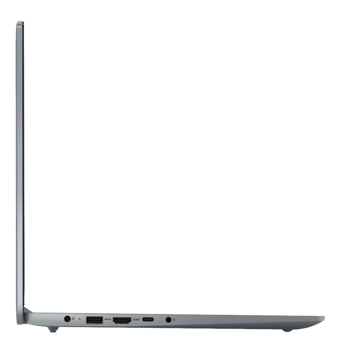LENOVO IdeaPad Slim 3 15.6'' FHD/ AMD Ryzen 3 30/ 8GB/ 512GB SSD/ Windows 11 Home S - 3