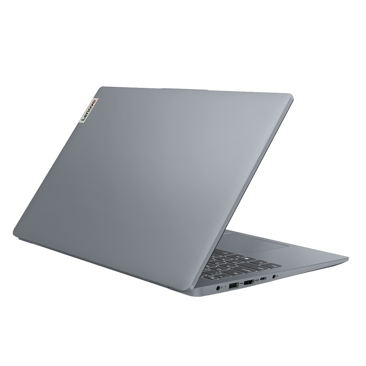 LENOVO IdeaPad Slim 3 15.6'' FHD/ AMD Ryzen 3 30/ 8GB/ 512GB SSD/ Windows 11 Home S - 4