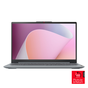LENOVO IdeaPad Slim 3 15.6'' FHD/ AMD Ryzen 5 40/ 8GB/ 512GB SSD/ Windows 11 Home S