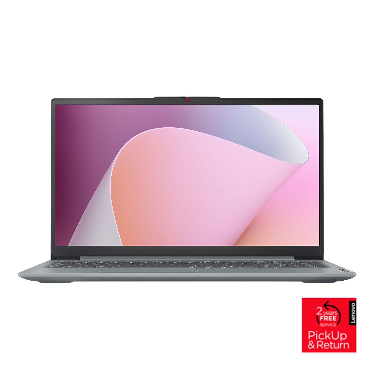 LENOVO IdeaPad Slim 3 15.6'' FHD/ AMD Ryzen 5 40/ 16GB/ 512GB SSD/ Windows 11 Home S Laptop