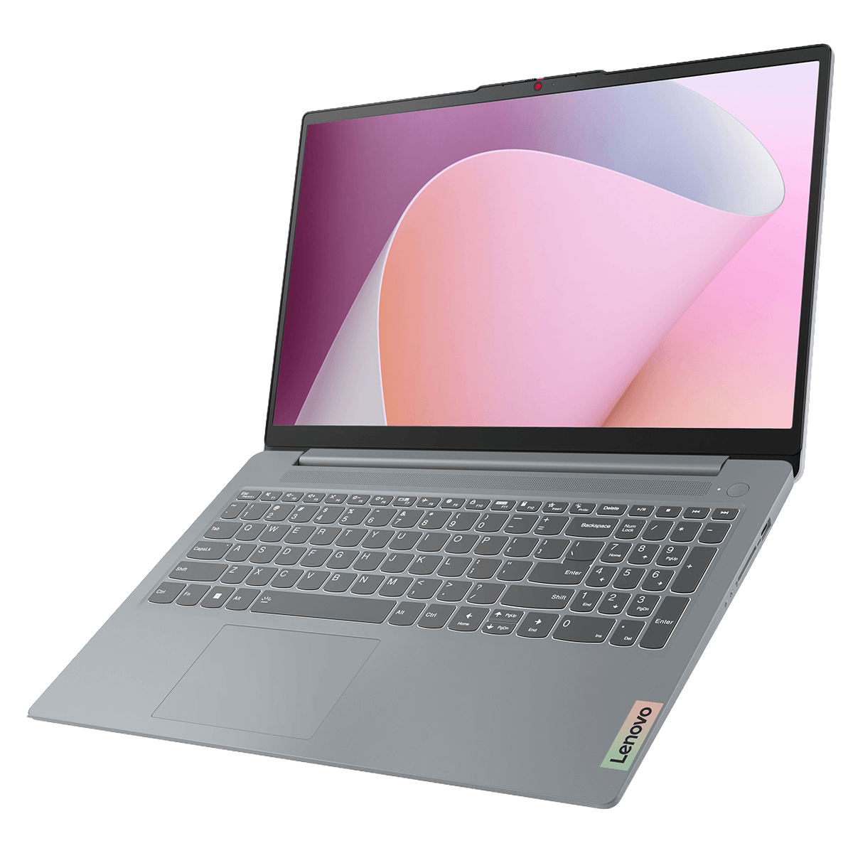 LENOVO IdeaPad Slim 3 15.6'' FHD/ AMD Ryzen 5 40/ 16GB/ 512GB SSD/ Windows 11 Home S Laptop - 3