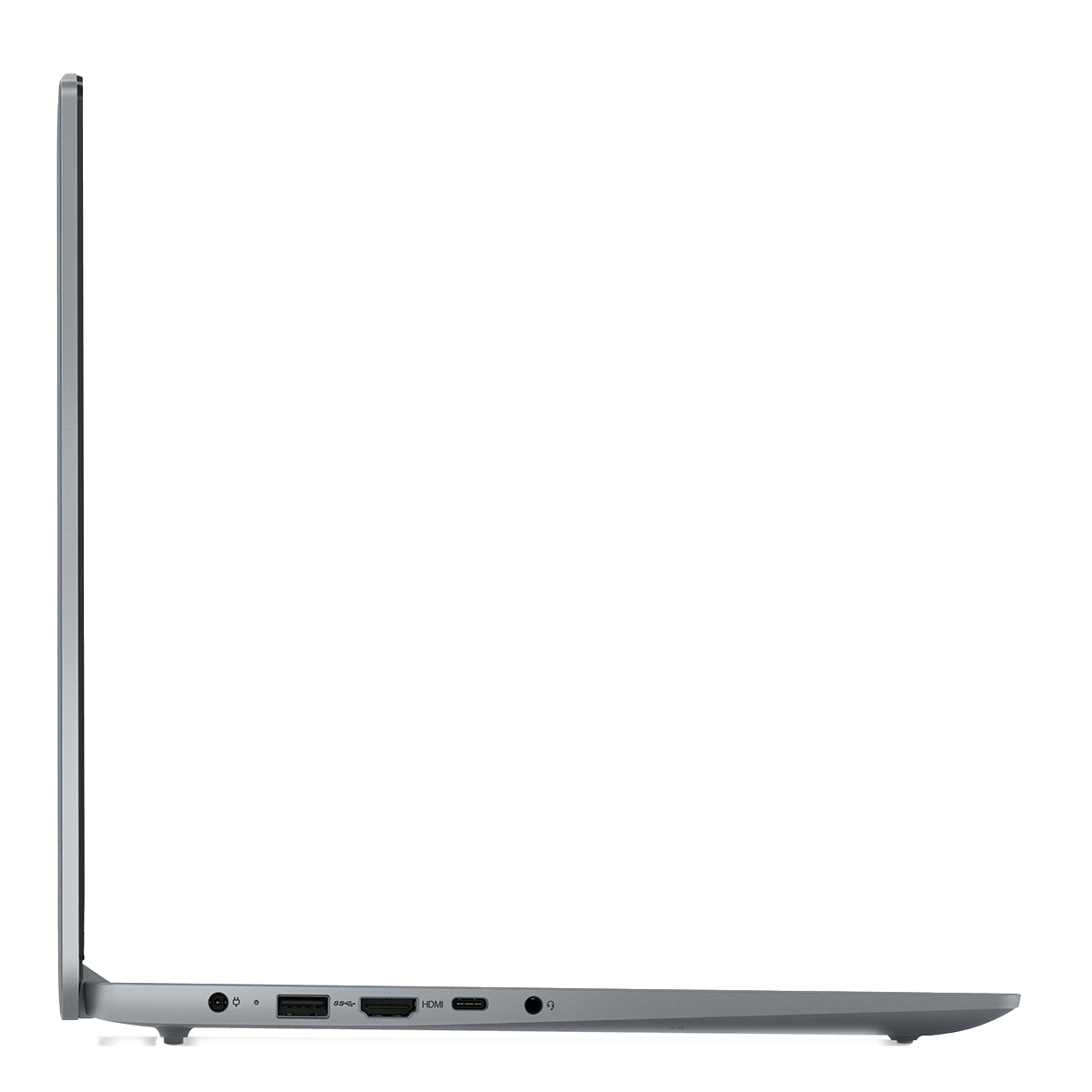 LENOVO IdeaPad Slim 3 15.6'' FHD/ AMD Ryzen 5 40/ 16GB/ 512GB SSD/ Windows 11 Home S Laptop - 5