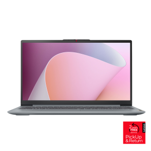 LENOVO IdeaPad Slim 3 15.6'' FHD/ AMD Ryzen 5 40/ 16GB/ 512GB SSD/ Windows 11 Home S