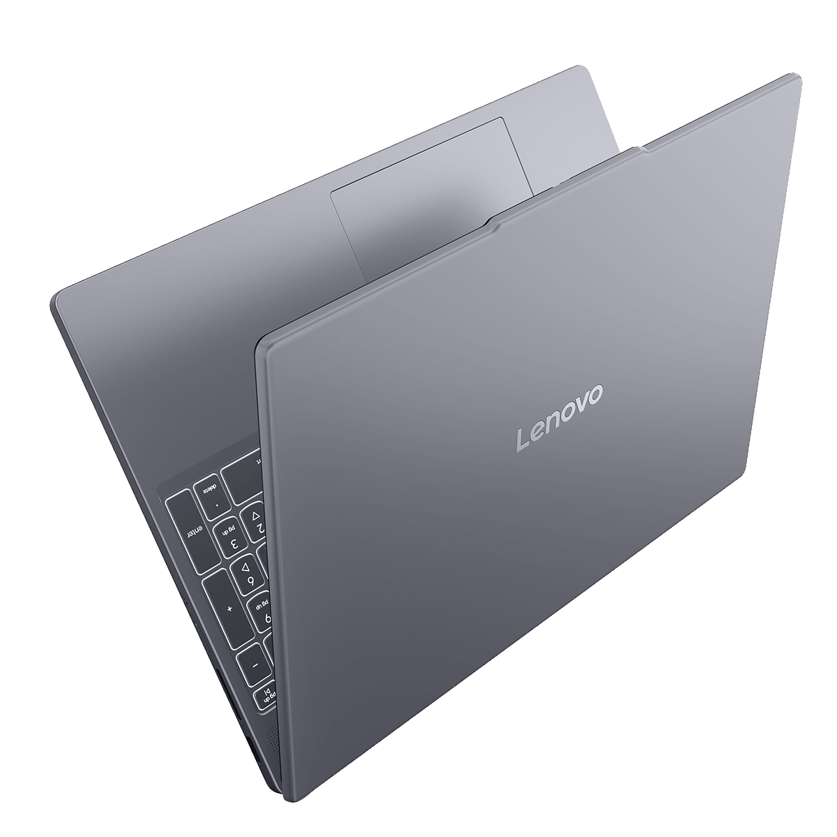 LENOVO IdeaPad Slim 3i 15.3'' WUXGA/ Intel Core i5-13420H/ 16GB/ 512GB SSD/ Windows 11 Home S Laptop Grey - 4